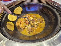 -玺炖·中国铁锅炖(虹桥天街店)