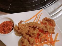 -芭夯兔·兔肉汤锅(新都店)