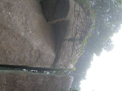 -普陀山风景区-佛顶山