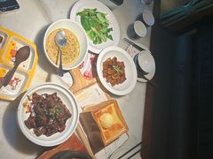 -绿茶餐厅(千岛湖银泰城店)