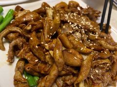 肥牛鹅肠-汇兴源餐馆(小北路店)