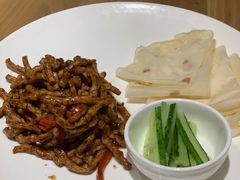 -枣子树·素食餐厅(普陀山店)