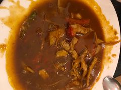 -华味居 Restaurant Chinese Huaweiju
