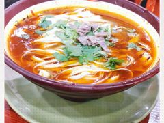 -美玲拉面(鞍山西道店)