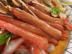 -蟹料理 北海道かに将軍(札幌本店)