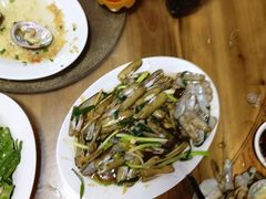 -岛中岛·海鲜大排档·万宁老字号(东澳店)
