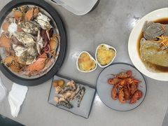 -仙螺岛海鲜自助餐厅(总店)