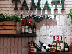 -TAMATI(巴黎贝甜韩式西餐厅店)