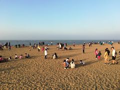 -白沙门生态公园