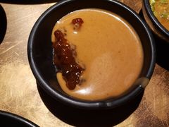-左庭右院鲜牛肉火锅(新梅广场店)