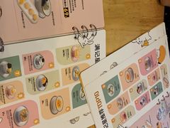 -满记甜品(岭南新天地店)