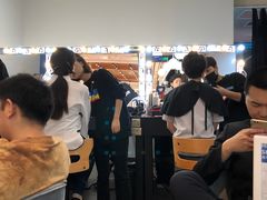 -海马体照相馆(北京apm店)