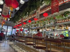 -BOTTEGA意库(中骏世界城店)