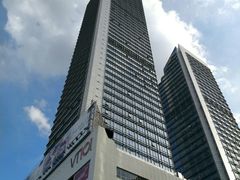 -VT101维多利广场