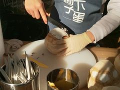 -椰子下蛋(南锣鼓巷店)