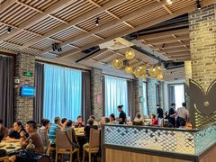 -滋粥楼·顺德菜(番禺广场总店)
