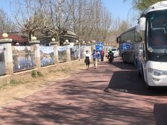 -北京上庄水库尚野露天户外自助烧烤