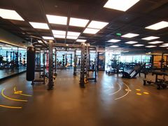 -燃坊JEN ACTIVE游泳健身中心·深圳前海JEN酒店