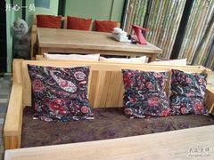 -旅马餐厅(茅家埠店)