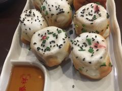-东泰祥生煎馆(陕西南路店)