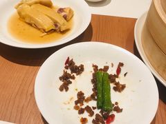 -鼎泰丰(德基广场店)