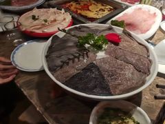 -码头故事火锅(大丰店)