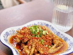 绝味凤爪-聚缘·湘味音乐餐厅party(罗湖店)