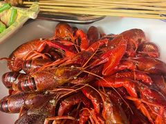 -去吃小龙虾·江湖菜·烧烤(南滨路店)