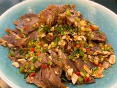 -君霖海鲜私房菜(春柳店)