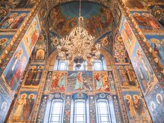 -滴血救世主教堂