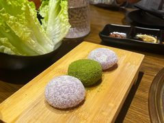 -焱岛烧肉·活鳗炙烤(晋江万达店)