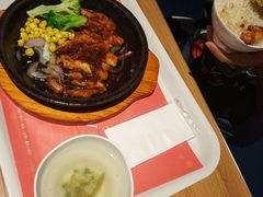 -食悦天美食广场(重庆IFS国金店)