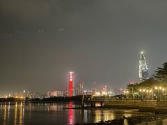 -深圳湾公园(南山区)