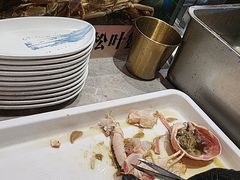 -丰卓会海鲜自助(中润大道店)