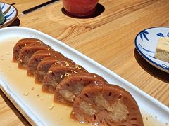 -竹里馆·淮扬菜·功夫茶(老门东店)