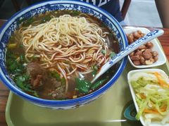 -马家庄面(松岭店)