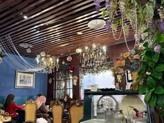 -第101座花园餐厅(湖滨88店)