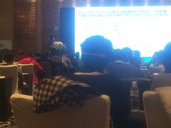 -青岛海尔洲际酒店