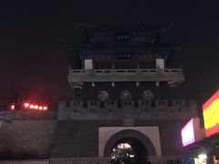 -辣子鸡背(九龙山店)