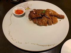 -广州文华东方酒店·江-由辉师傅主理