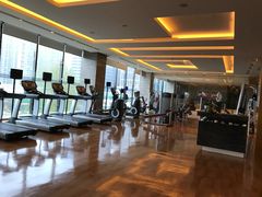 -青岛富力艾美酒店