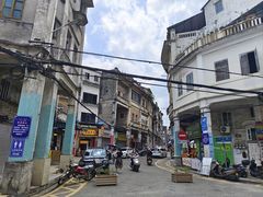 -河记肠粉店