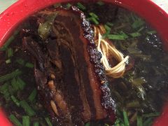 -小龙大肉面馆