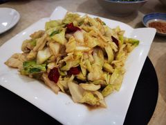 -何记羊汤馆(丽水佳源店)