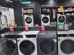 -京东五星电器(秋涛店)