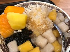 -鲜芋仙(太原街万达店)