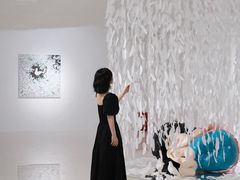-福田美术馆——新童话主义－周艺文艺术季