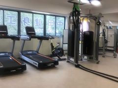 -中田·健身+普拉提(苗栗路店)