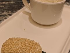 -扬州香格里拉·香宫中餐厅