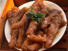 -上海柏悦酒店·世纪100牛排馆